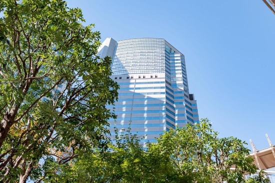 The Strings By Intercontinental, Tokyo