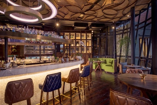 Jambuluwuk Oceano Seminyak Bali