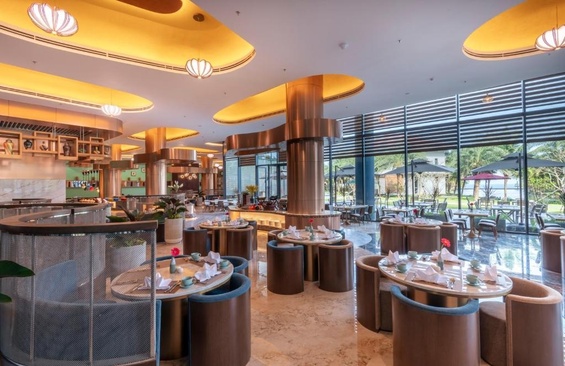 Koi Resort And Residence Da Nang