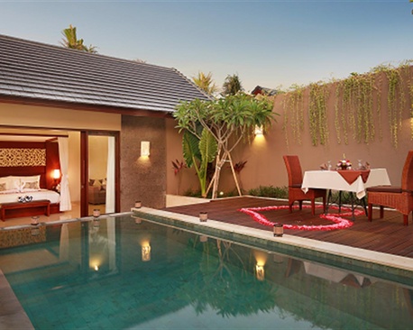 Lumbini Villas And Spa