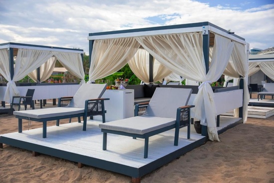 Crystal Centro Resort