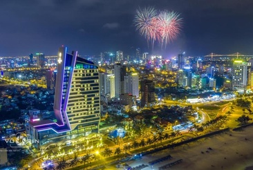 Grand Tourane Danang