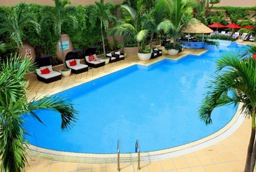 Caravelle Hotel