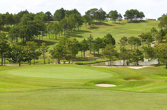 Ana Mandara Villa Dalat Resort & Spa