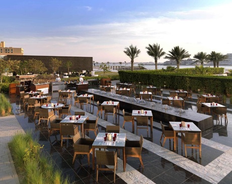 Fairmont Bab Al Bahr