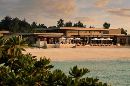 Rosewood Miyakojima