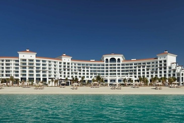 Waldorf Astoria Dubai Palm Jumeirah