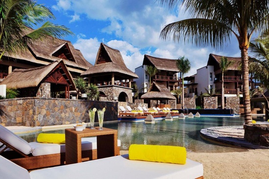 Le Jadis Beach Resort & Wellness Mauritius