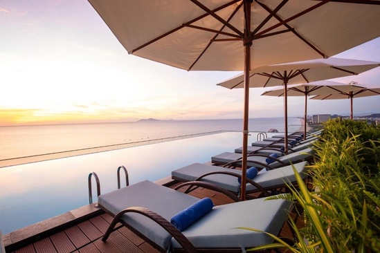 Tms Hotel Danang
