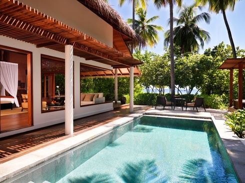 Jumeirah Dhevanafushi