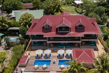 Casa De Leela Self Catering Guest House
