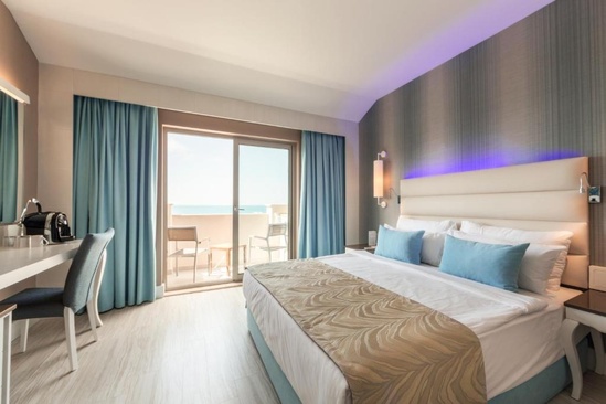 Tui Magic Life Masmavi 