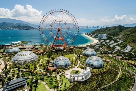 Vinpearl Luxury Nha Trang
