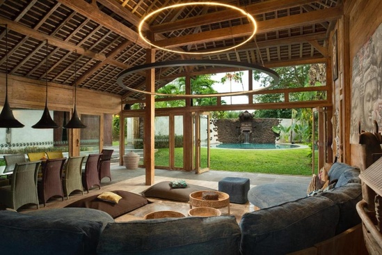 Blue Karma Village
