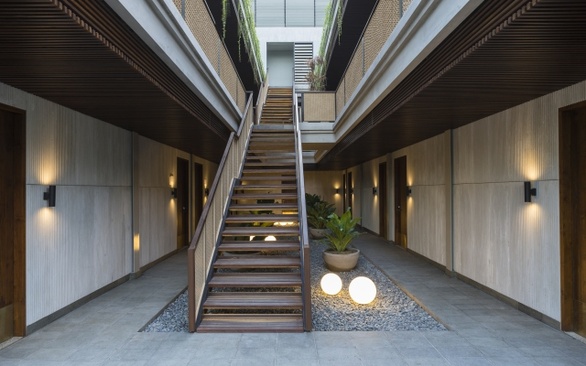 Artotel Haniman Ubud