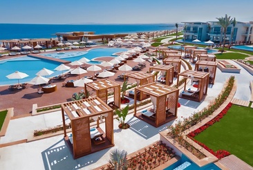 Rixos Premium Magawish Suites And Villas