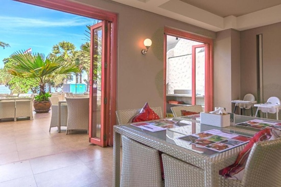 Ramada Phuket South Sea