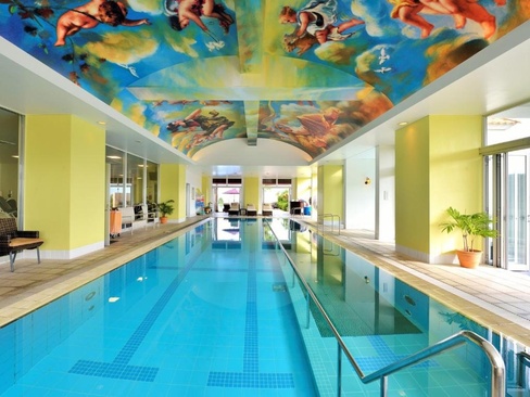 Okinawa Kariyushi Resort Exes Onna
