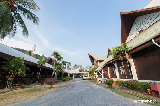 Berjaya Tioman Resort