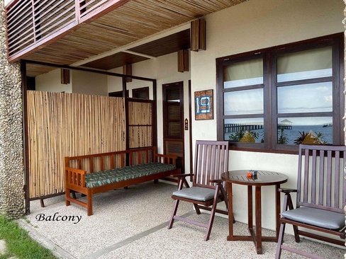 Cocotinos Manado A Boutique Dive Resort & Spa