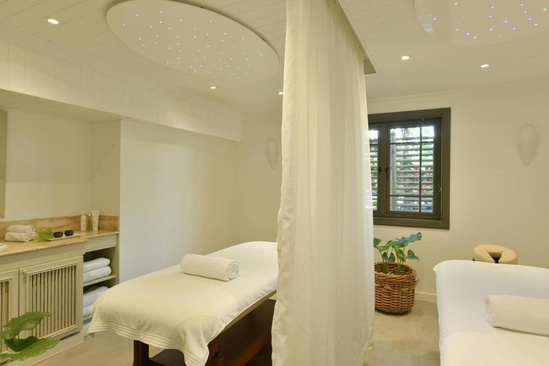 Veranda Paul Et Virginie Hotel & Spa