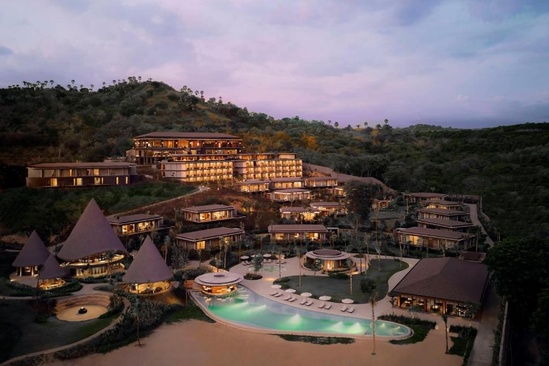 Ta'aktana, A Luxury Collection Resort & Spa Labuan Bajo