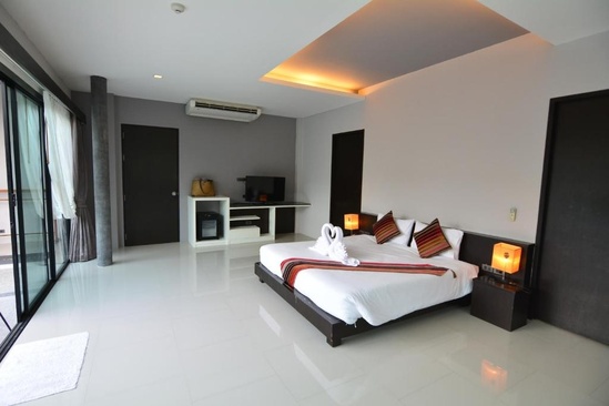 Chaweng Noi Pool Villa