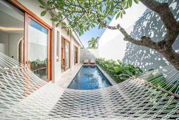Astera Seminyak By Inivie Hospitality