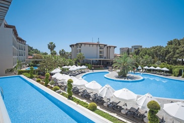 Barut Hemera - Ultra All Inclusive