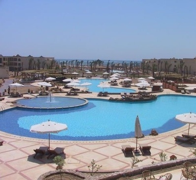 Regency Plaza Aqua Park And Spa Resort