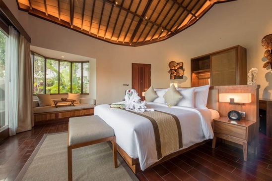 Tanadewa Resort & Spa Ubud