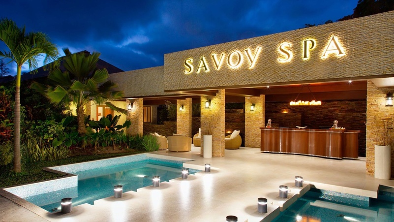 Savoy Resort & Spa