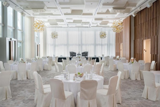 Oasia Resort Sentosa By Far East Hospitality