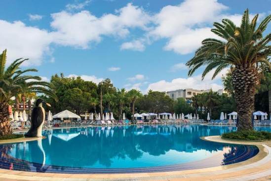 Botanik Hotel & Resort