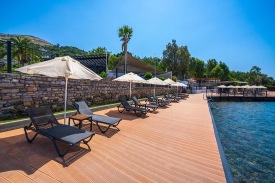 Labranda Tmt Bodrum