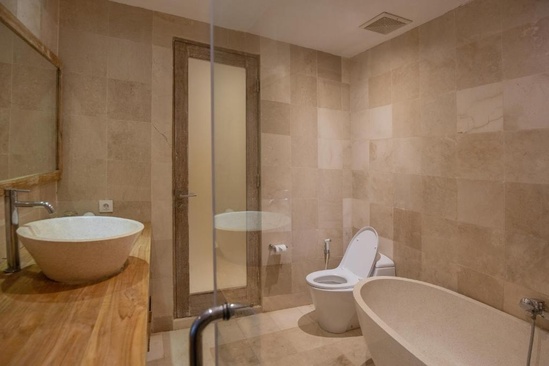 La Berceuse Resort And Villa