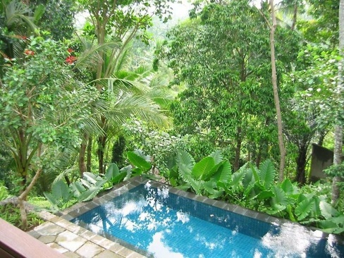 Kayumanis Ubud Private Villa & Spa