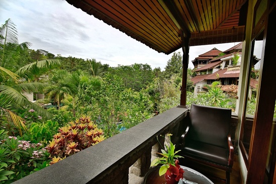 Bali Spirit Hotel & Spa