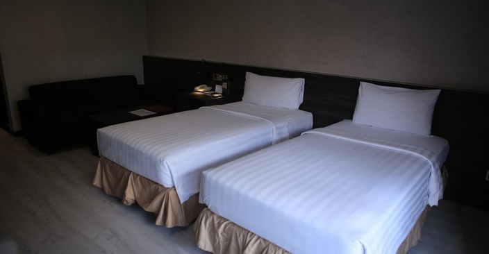 Grand Kuta Hotel And Residence