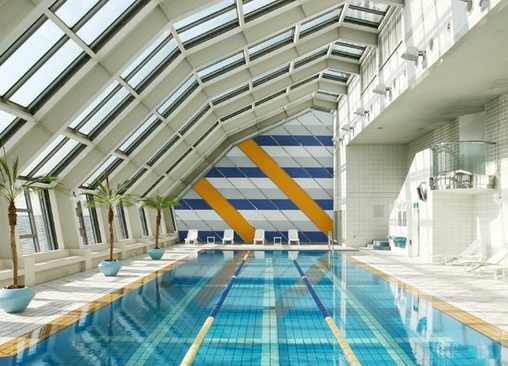 Swissotel Nankai Osaka