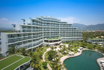 Cam Ranh Riviera