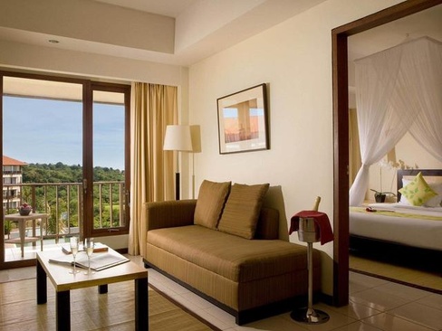 New Kuta Hotel By Lorin
