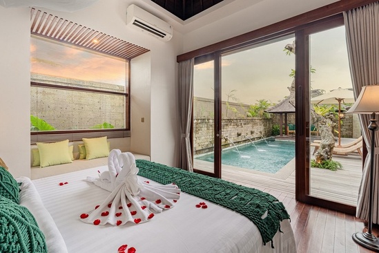 E Sanctuary Resort