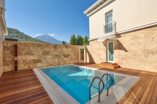 Nirvana Dolce Vita (Ex. Amara Dolce Vita Luxury)