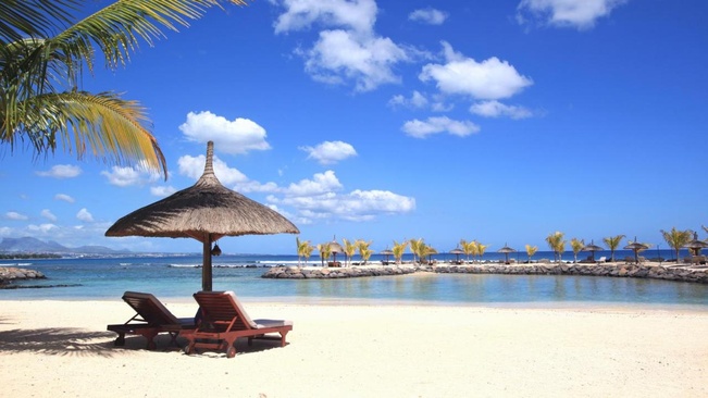 Intercontinental Mauritius Resort Balaclava Fort