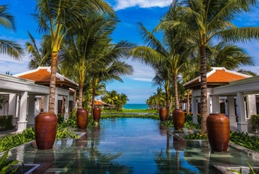 The Anam Resort Cam Ranh