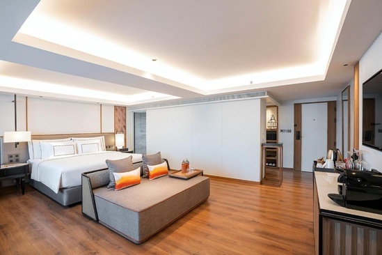 Melia Chiang Mai