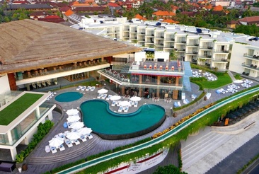 Sheraton Bali Kuta Resort
