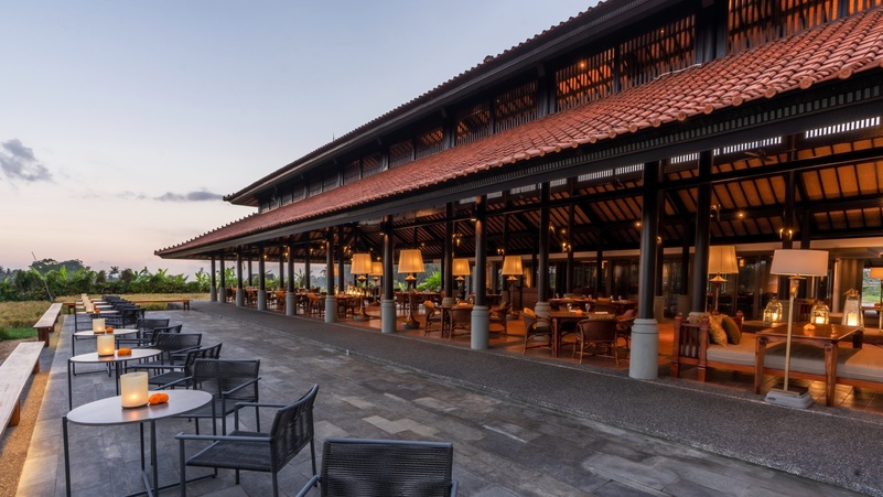 Tanah Gajah, A Resort By Hadiprana - Former The Chedi Club Ubud, Bali