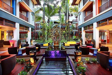 Mercure Kuta Bali